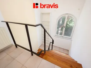 Pronájem chaty, Brno, 129 m2