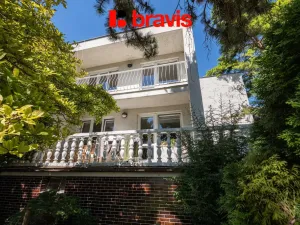 Pronájem chaty, Brno, 129 m2