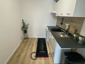 Prodej bytu 2+kk, Praha - Záběhlice, Choceradská, 45 m2
