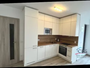 Prodej bytu 1+kk, Praha, Tupolevova, 43 m2