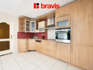 Prodej chaty, Brno - Žebětín, 129 m2