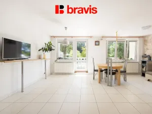 Prodej chaty, Brno - Žebětín, 129 m2