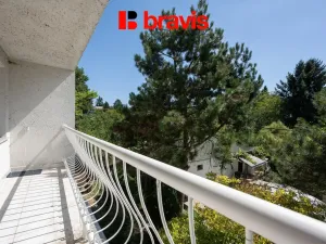 Prodej chaty, Brno - Žebětín, 129 m2