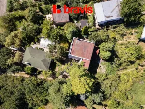 Prodej chaty, Brno - Žebětín, 129 m2