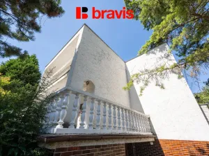 Prodej chaty, Brno - Žebětín, 129 m2