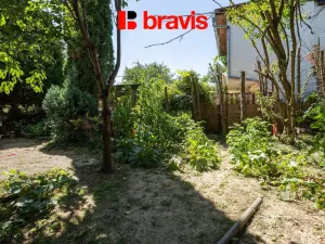 Prodej chaty, Brno - Žebětín, 129 m2