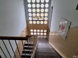 Pronájem bytu 2+1, Ústí nad Labem, Školní, 52 m2