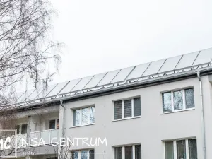 Prodej bytu 1+1, Liberec, U Potůčku, 41 m2