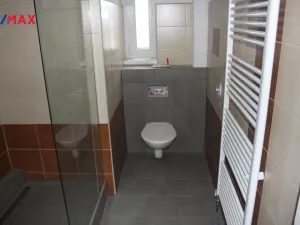 Pronájem bytu 1+1, Strakonice - Strakonice II, Komenského, 52 m2