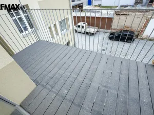 Pronájem bytu 1+1, Strakonice - Strakonice II, Komenského, 52 m2