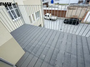 Pronájem bytu 1+1, Strakonice - Strakonice II, Komenského, 52 m2