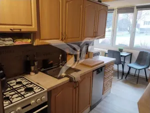 Pronájem bytu 2+1, Plzeň, Ke Kukačce, 60 m2