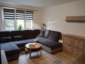 Pronájem bytu 2+1, Plzeň, Ke Kukačce, 60 m2