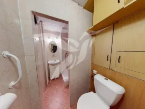 Pronájem bytu 2+1, Plzeň, Ke Kukačce, 60 m2