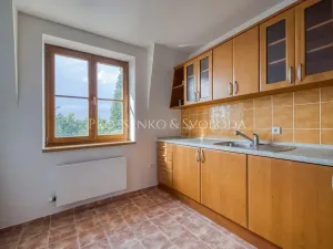 Prodej kanceláře, Vestec, Průběžná, 427 m2