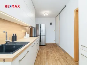 Prodej bytu 3+1, Čejetice, 60 m2