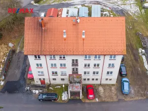 Prodej bytu 3+1, Čejetice, 60 m2