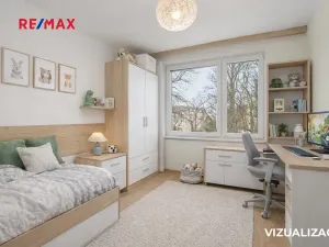 Prodej bytu 3+1, Strakonice, Čelakovského, 70 m2