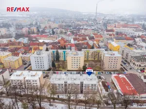 Prodej bytu 3+1, Strakonice, Čelakovského, 70 m2