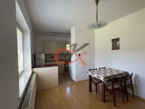 Pronájem bytu 2+1, Rožnov pod Radhoštěm, Hradišťko, 80 m2