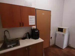 Pronájem kanceláře, Olomouc, Wellnerova, 26 m2