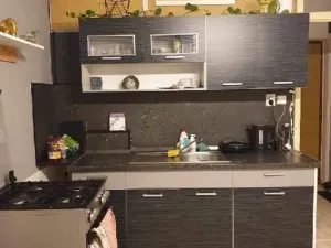 Prodej bytu 1+1, Klášterec nad Ohří, Dlouhá, 36 m2