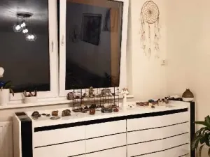 Prodej bytu 1+1, Klášterec nad Ohří, Dlouhá, 36 m2