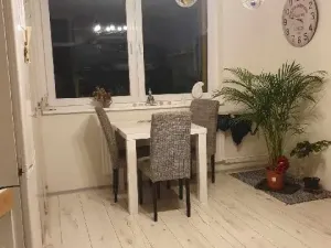 Prodej bytu 1+1, Klášterec nad Ohří, Dlouhá, 36 m2