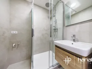 Pronájem bytu 3+1, Olomouc, Foerstrova, 70 m2