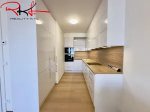 Pronájem bytu 2+kk, Praha, Hodonínská, 55 m2