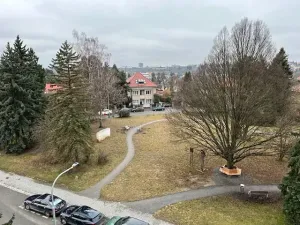 Prodej bytu 2+kk, Říčany, Komenského náměstí, 54 m2