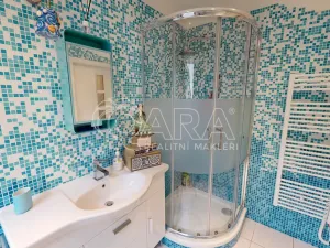 Prodej bytu 4+kk, Praha - Karlín, Sokolovská, 92 m2