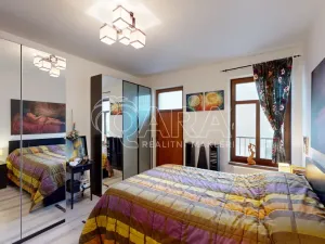 Prodej bytu 4+kk, Praha - Karlín, Sokolovská, 92 m2