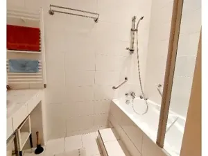 Pronájem bytu 2+1, Praha - Staré Město, Benediktská, 63 m2