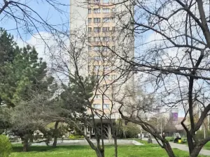 Pronájem pokoje, Praha - Strašnice, Černokostelecká, 11 m2