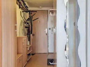 Pronájem pokoje, Praha - Strašnice, Černokostelecká, 11 m2