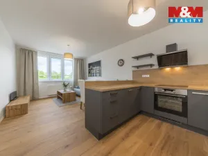 Prodej bytu 3+kk, Praha - Vršovice, Vršovická, 87 m2