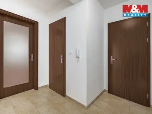 Prodej bytu 3+kk, Chrudim, Václavská, 79 m2