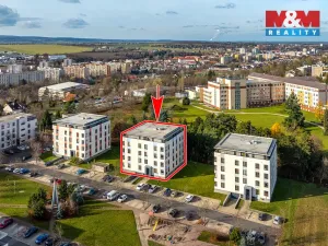 Prodej bytu 3+kk, Chrudim, Václavská, 79 m2