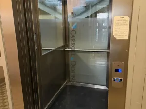 Prodej bytu 3+1, Ostrava - Moravská Ostrava, Nádražní, 110 m2