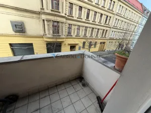 Prodej bytu 3+1, Ostrava - Moravská Ostrava, Nádražní, 110 m2