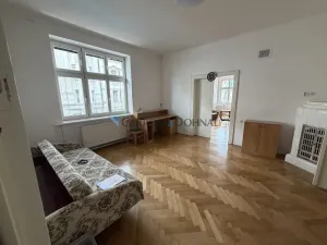 Prodej bytu 3+1, Ostrava - Moravská Ostrava, Nádražní, 110 m2