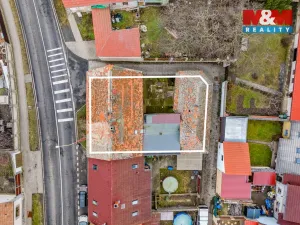 Prodej rodinného domu, Líšťany, Zlatá Ulička, 272 m2