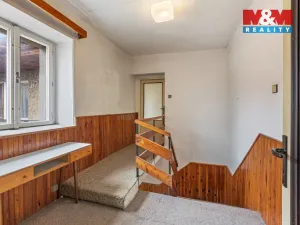 Prodej rodinného domu, Líšťany, Zlatá Ulička, 272 m2