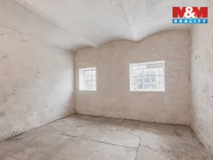 Prodej rodinného domu, Líšťany, Zlatá Ulička, 272 m2