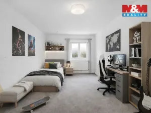 Prodej rodinného domu, Cvikov - Svitava, 130 m2