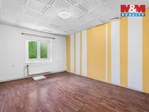 Prodej rodinného domu, Cvikov - Svitava, 130 m2