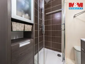 Prodej bytu 2+1, Čáslav - Čáslav-Nové Město, Bojovníků za svobodu, 57 m2