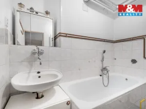 Prodej bytu 2+1, Mladá Boleslav - Mladá Boleslav II, Erbenova, 52 m2