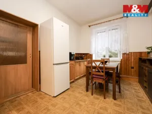 Prodej bytu 2+1, Hanušovice, Školní, 60 m2